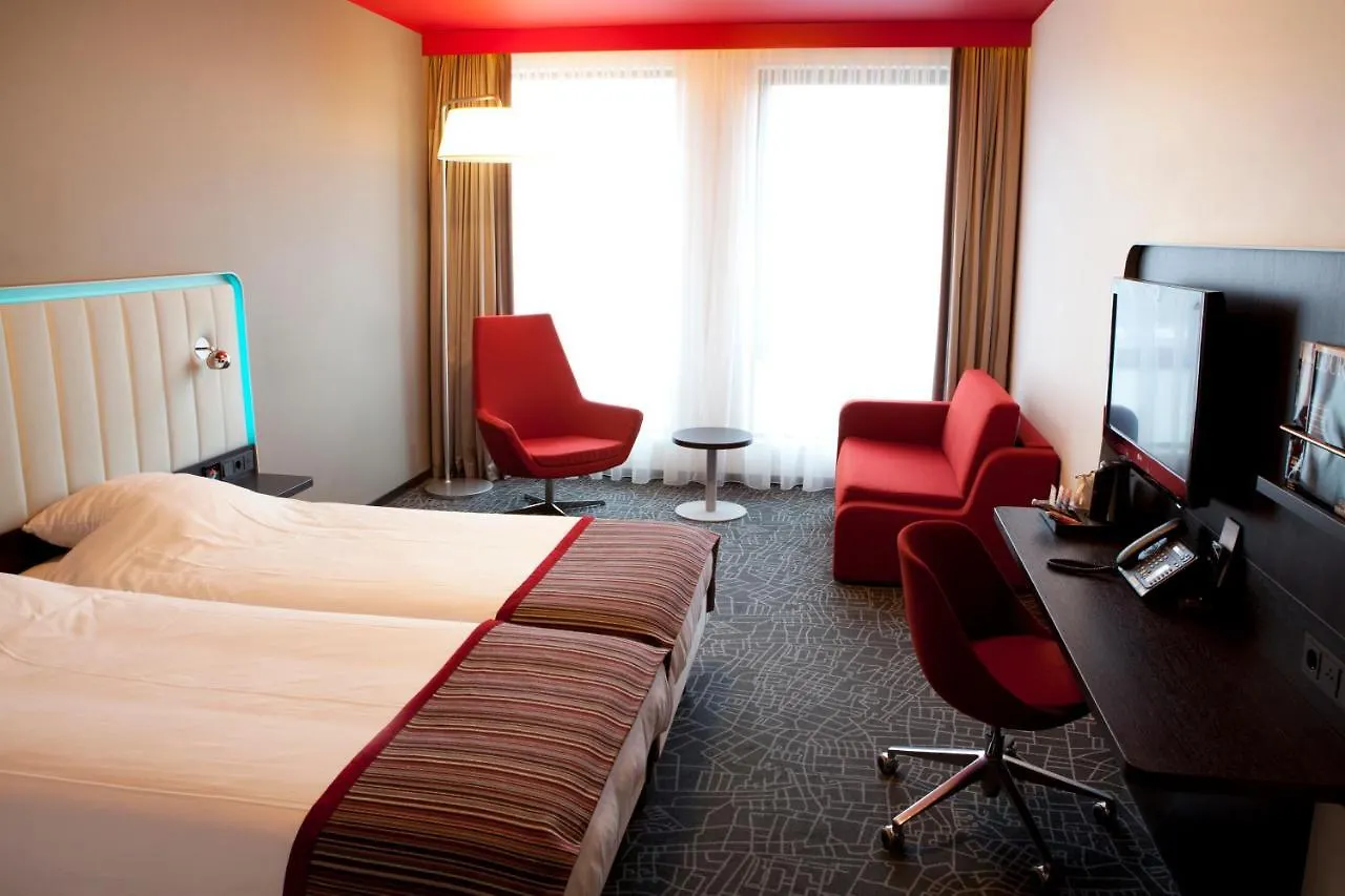 Skotel Amsterdam, Hotelschool The Hague Szálloda Amszterdam