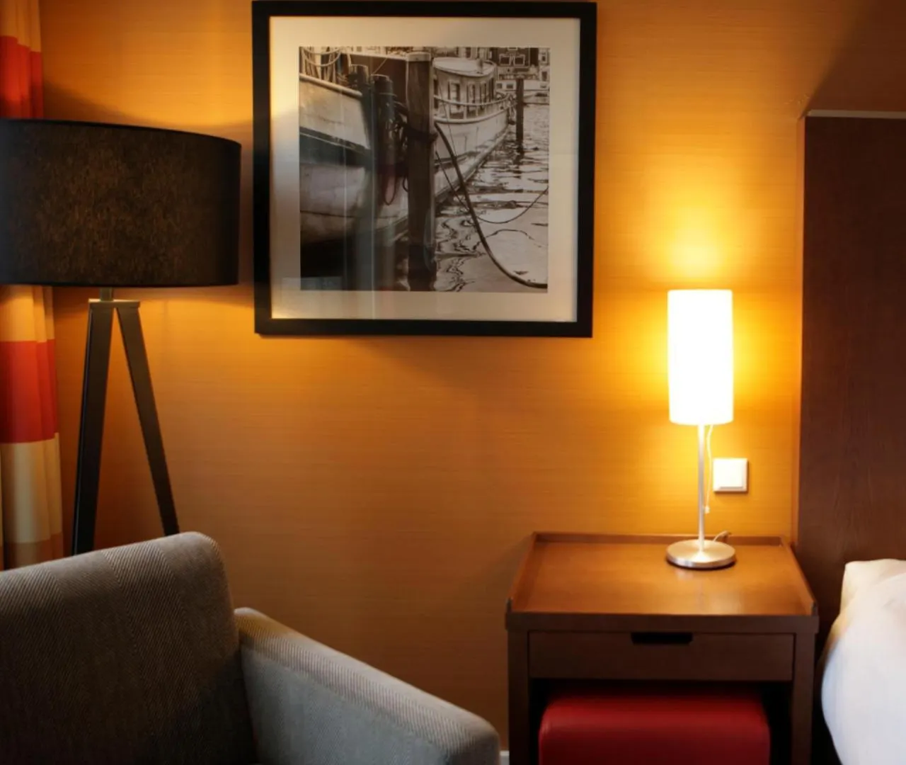 Skotel Amsterdam, Hotelschool The Hague Amsterdam