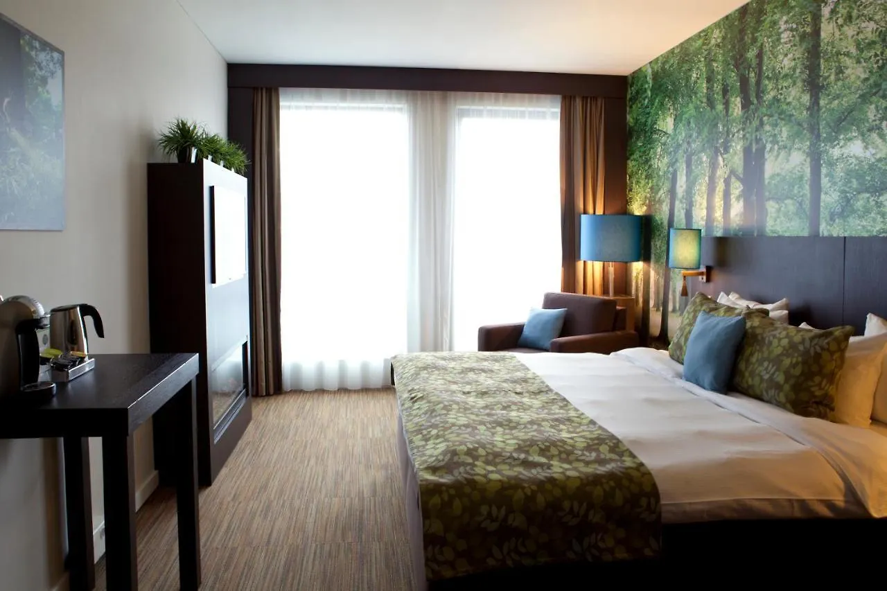 *** فندق Skotel Amsterdam, Hotelschool The Hague هولندا