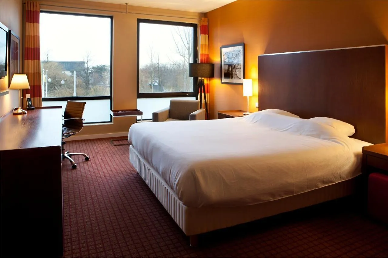 Skotel Amsterdam, Hotelschool The Hague 3*, أمستردام