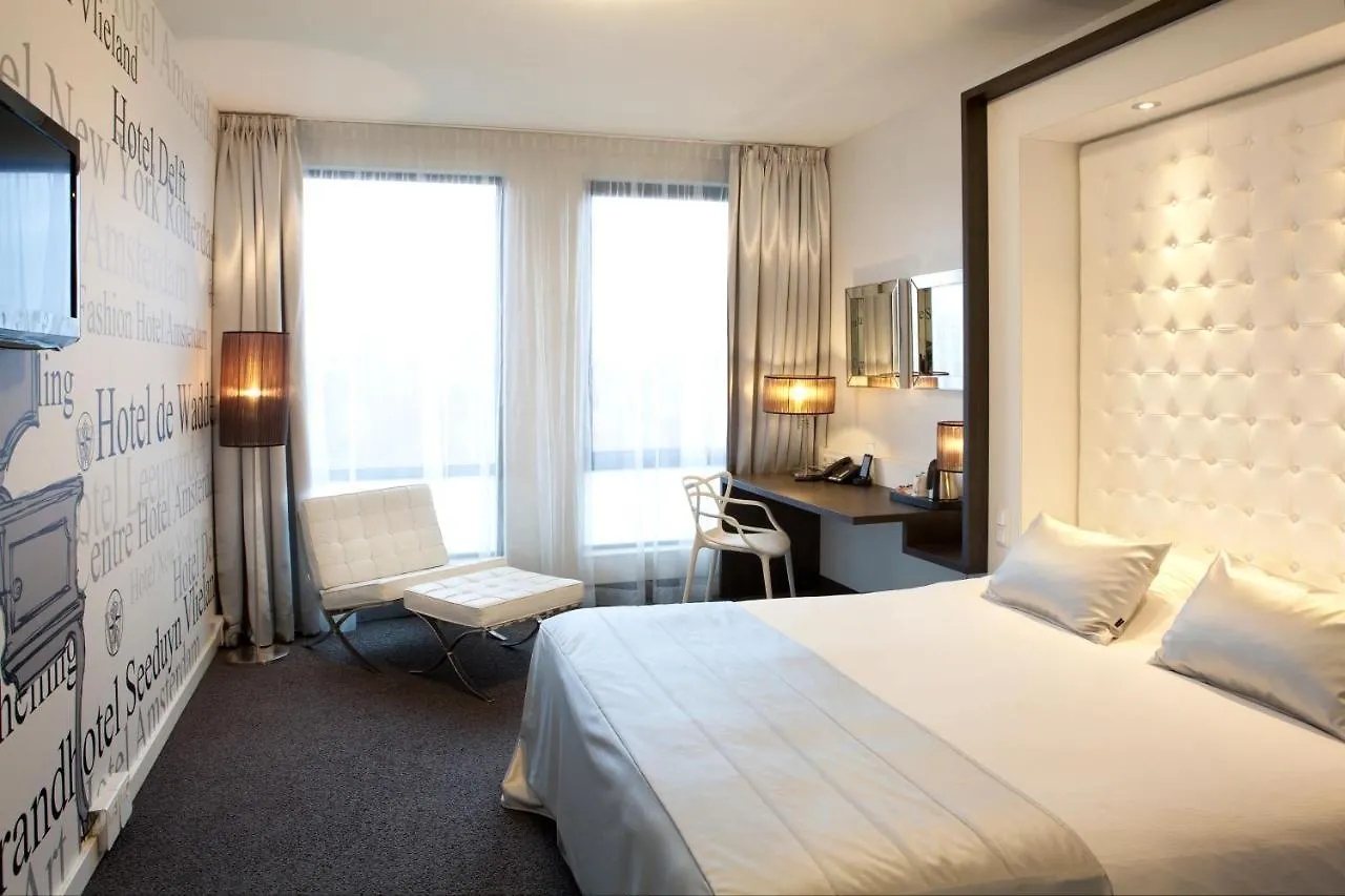 فندق Skotel Amsterdam, Hotelschool The Hague