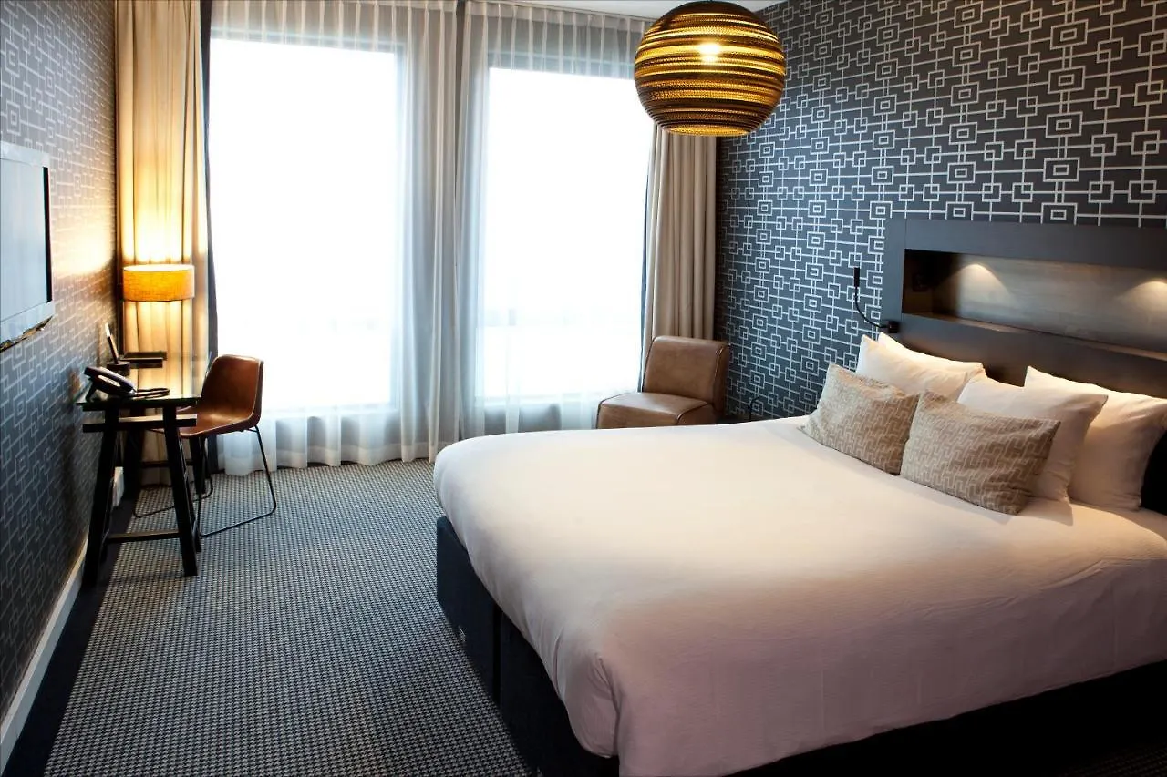 Skotel Amsterdam, Hotelschool The Hague 3*, أمستردام هولندا