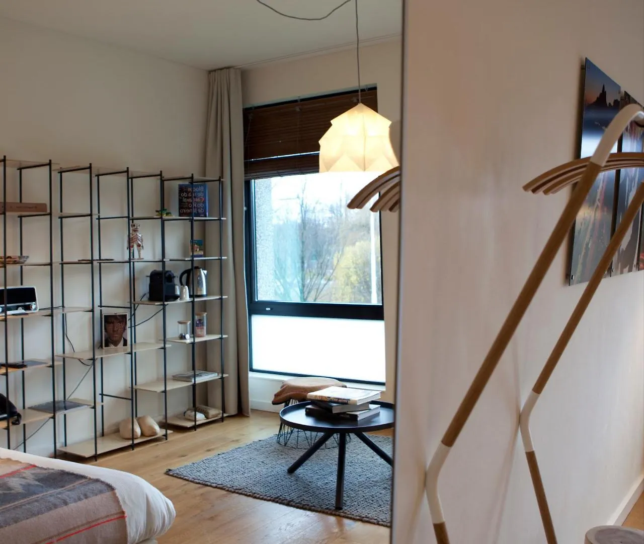 فندق Skotel Amsterdam, Hotelschool The Hague