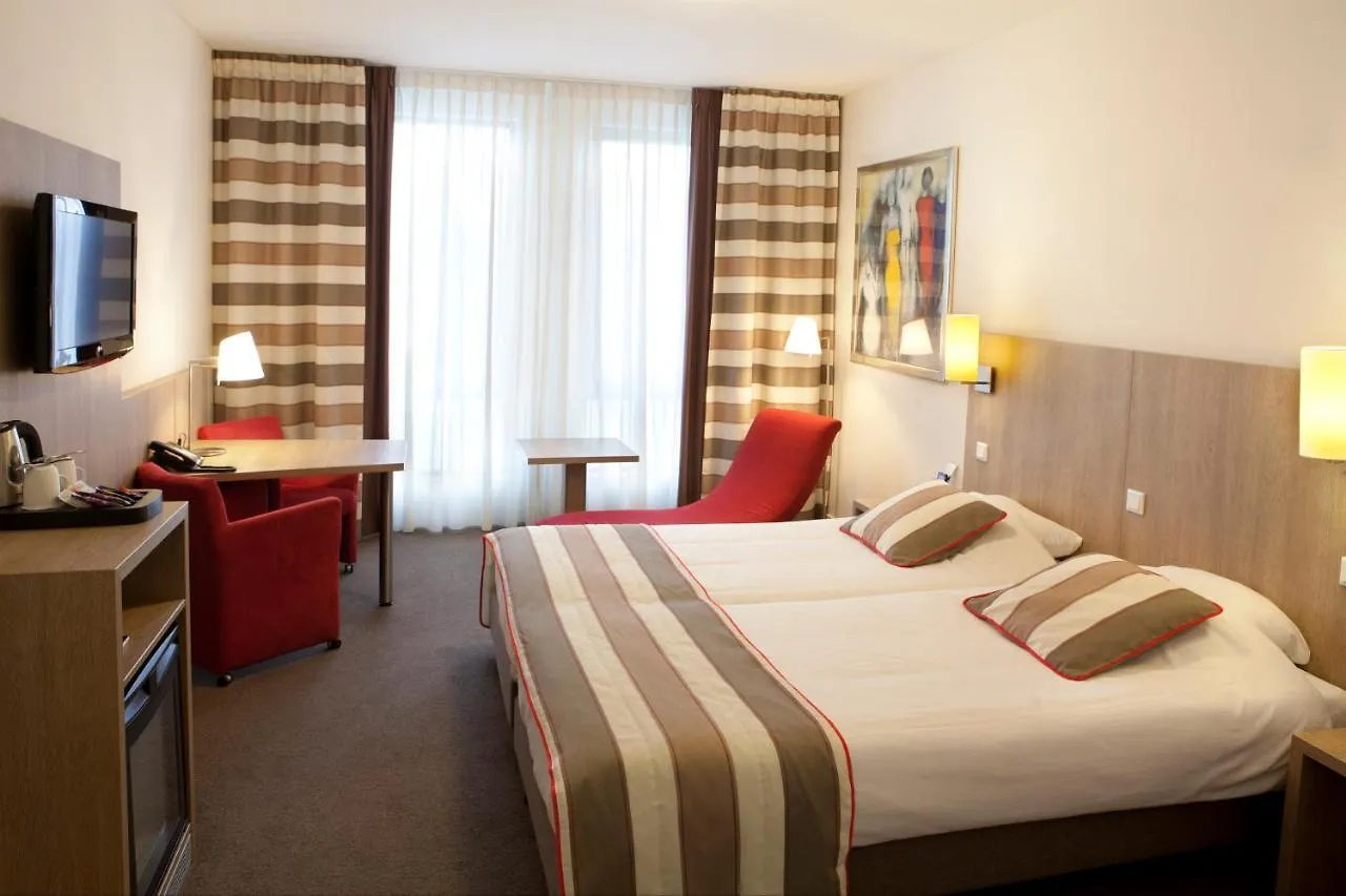 Skotel Amsterdam, Hotelschool The Hague 3*, أمستردام